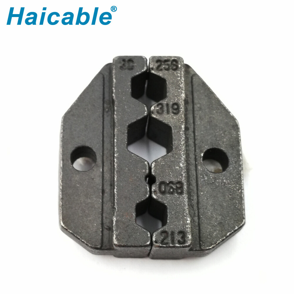 Инструмент для обжима коаксиального кабеля 336C Dies