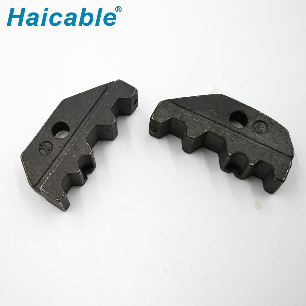 Инструмент для обжима коаксиального кабеля 336C Dies