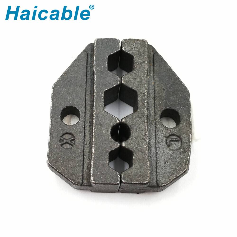 Инструмент для обжима коаксиального кабеля 336C Dies