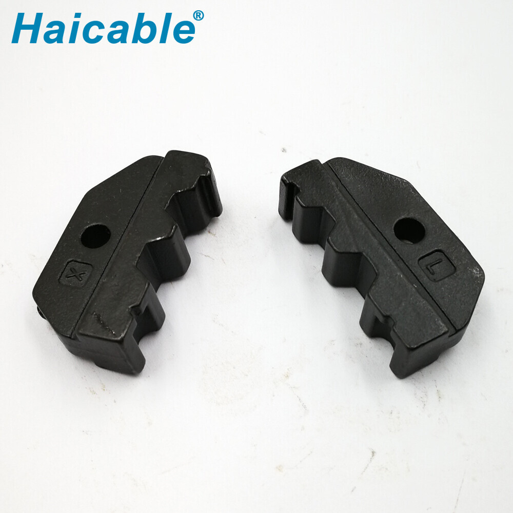 Инструмент для обжима коаксиального кабеля 02H