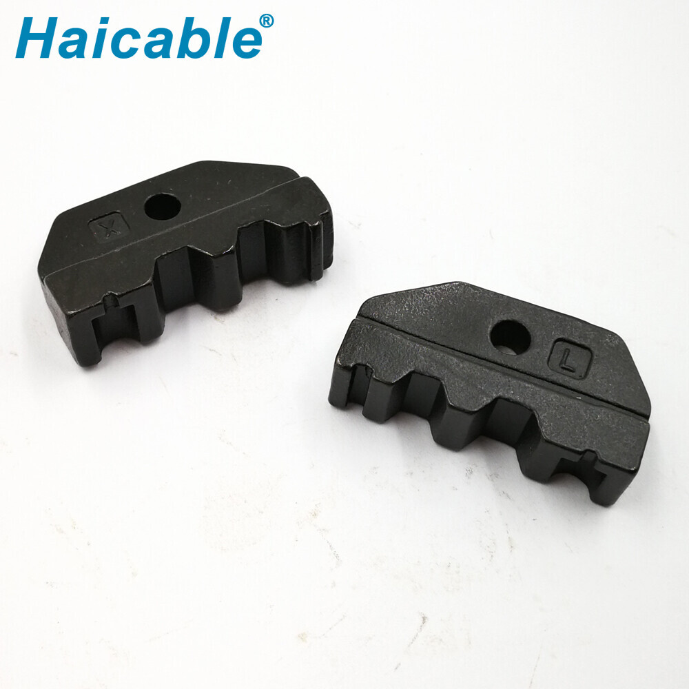 Инструмент для обжима коаксиального кабеля 02H