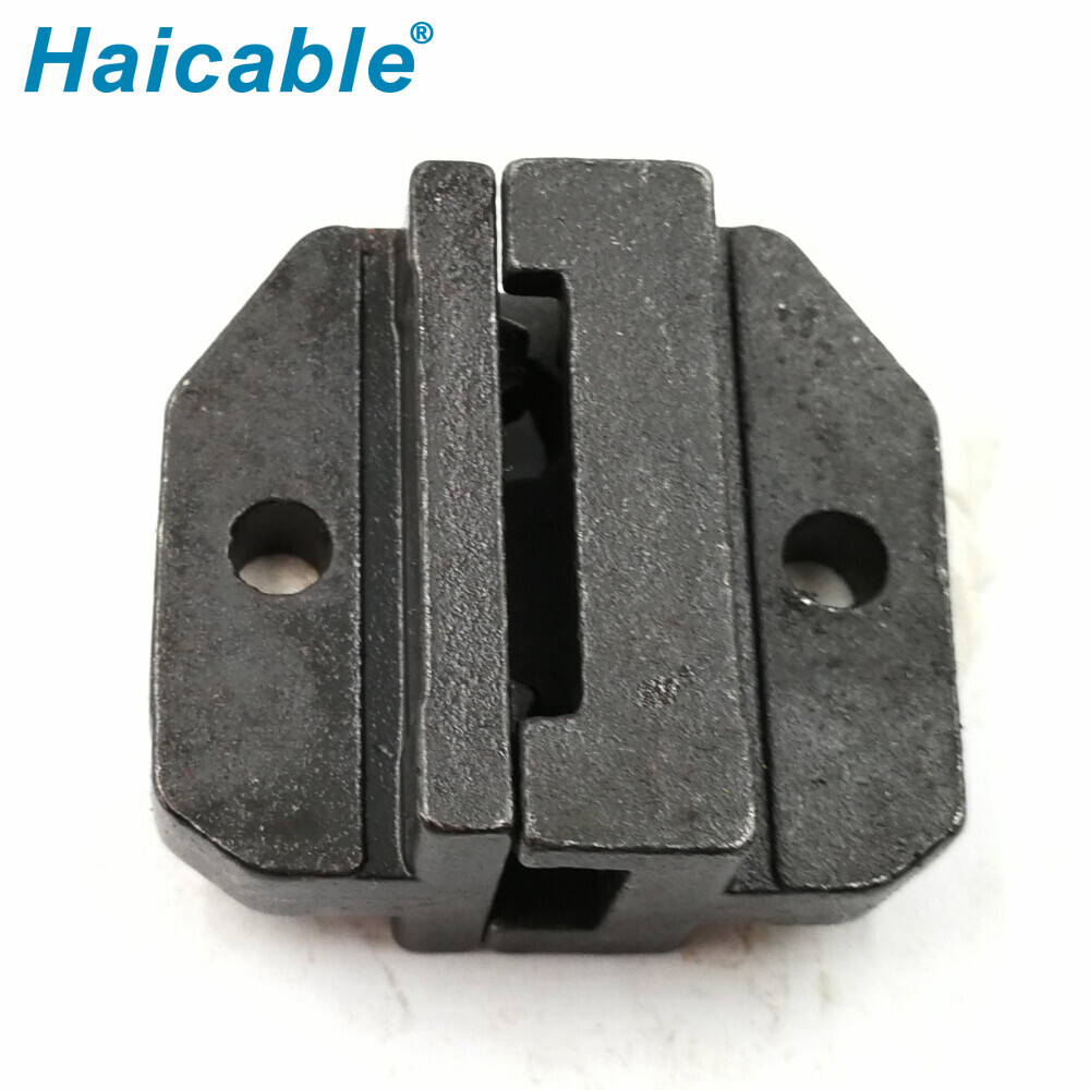 Изолированные флаговые наконечники под 90° FL 07 матрицы