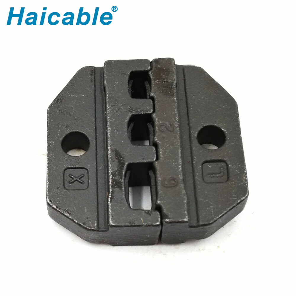 Закрытые концевые зажимы и соединители 103Dies