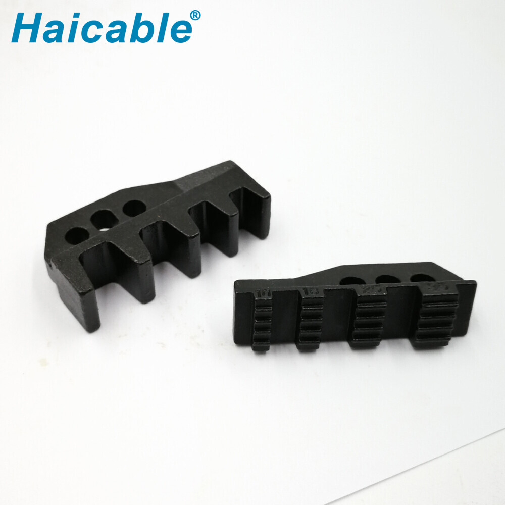 Гильзы для кабельных наконечников и втулки для проводов 35WF