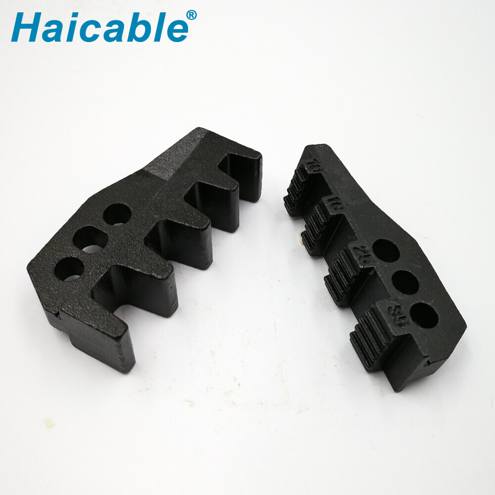 Гильзы для кабельных наконечников и втулки для проводов 35WF