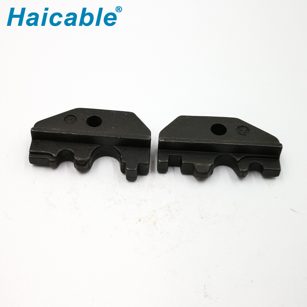 Неизолированные клеммы 101 Dies