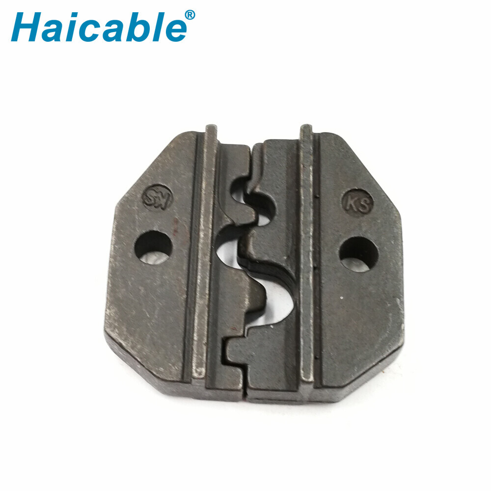 Неизолированные клеммы 101 Dies