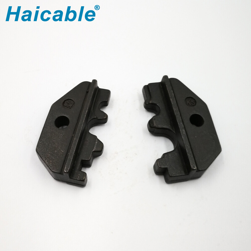 Неизолированные клеммы 101 Dies