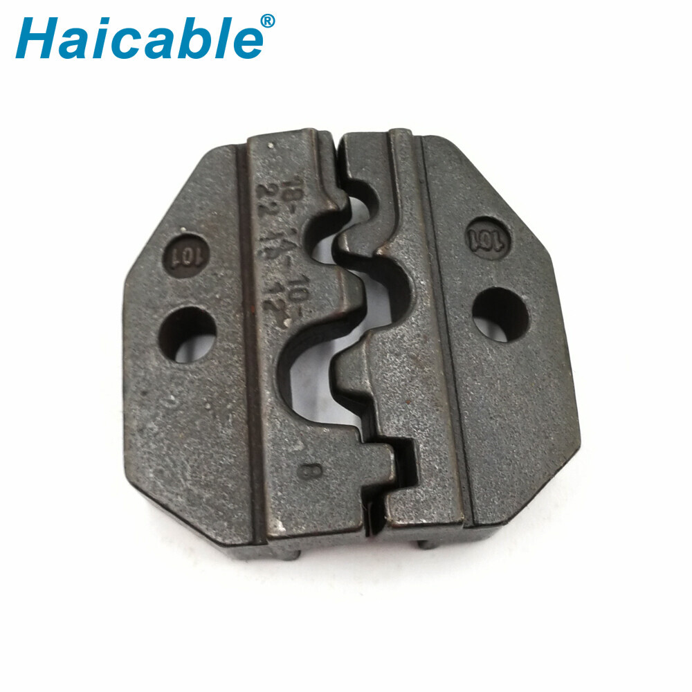 Неизолированные клеммы 101 Dies