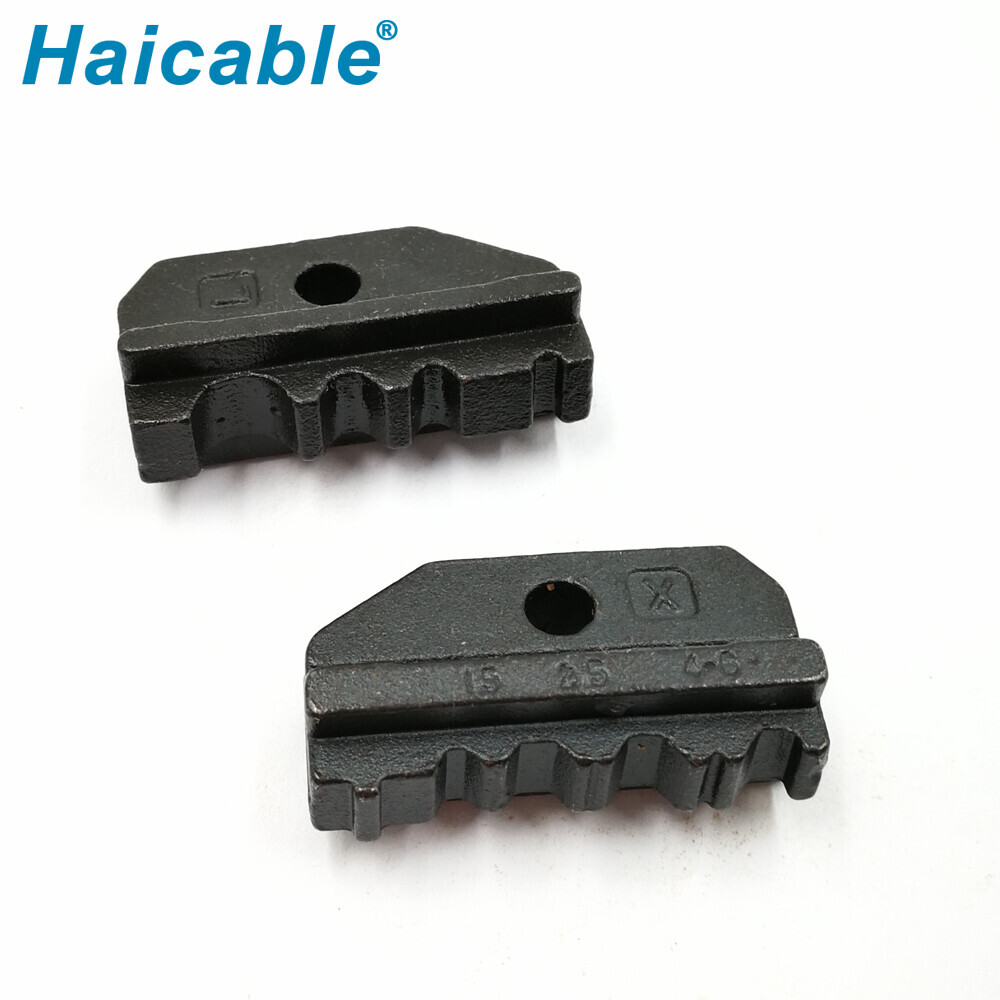 Неизолированные клеммы 10 Dies