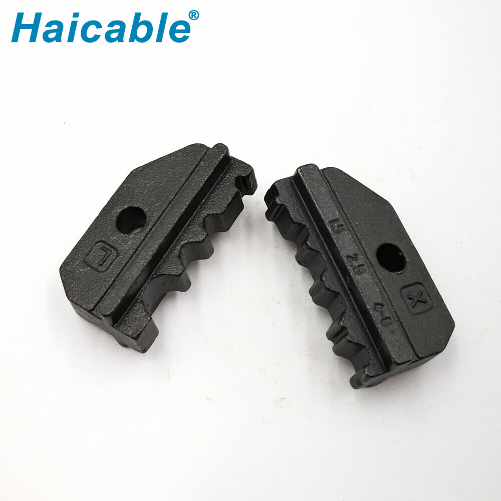 Неизолированные клеммы 10 Dies