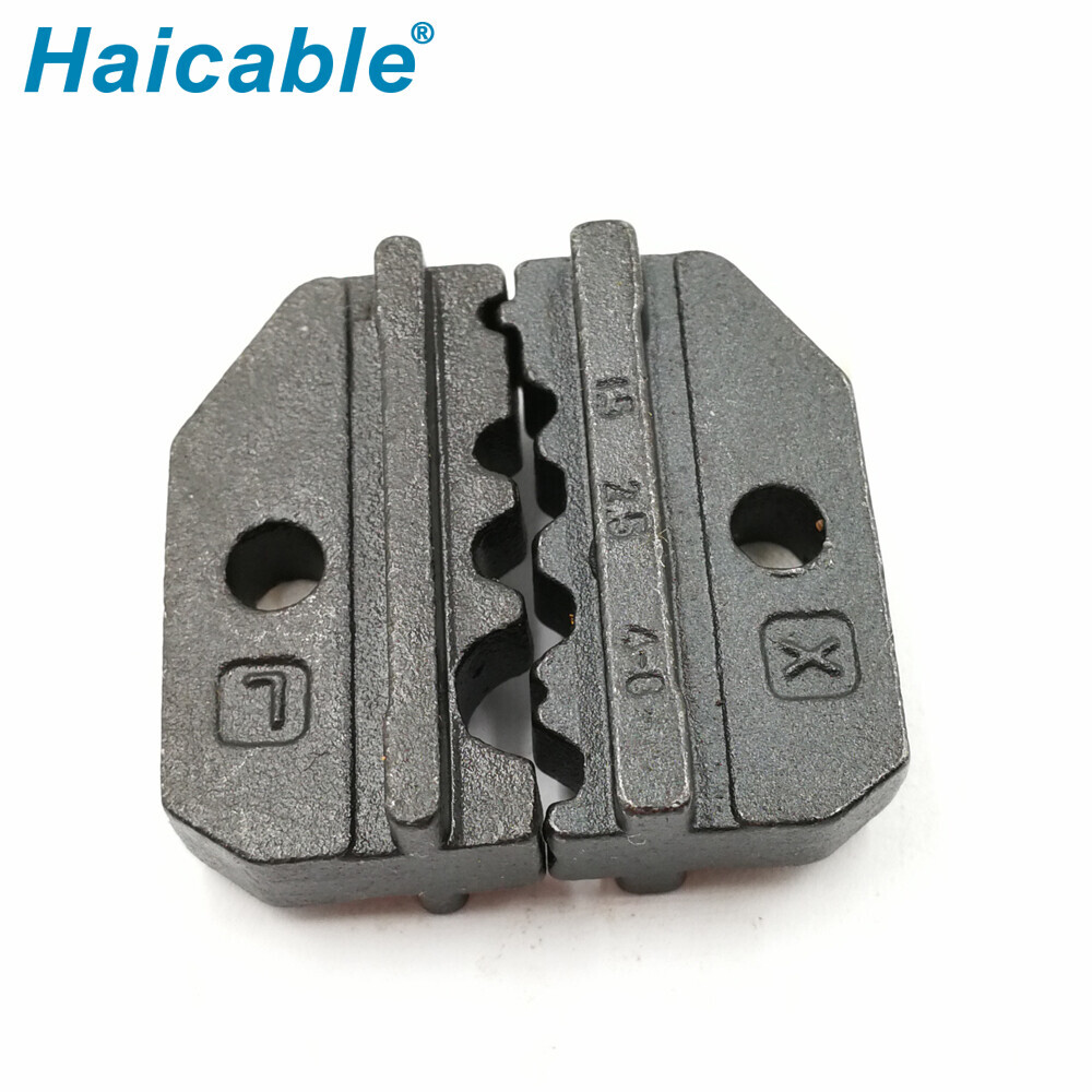 Неизолированные клеммы 10 Dies