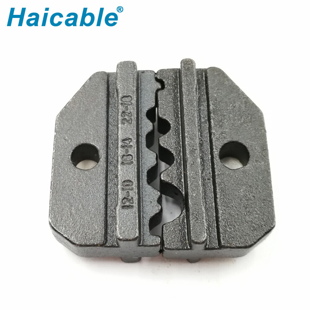 Неизолированные клеммы 10 Dies