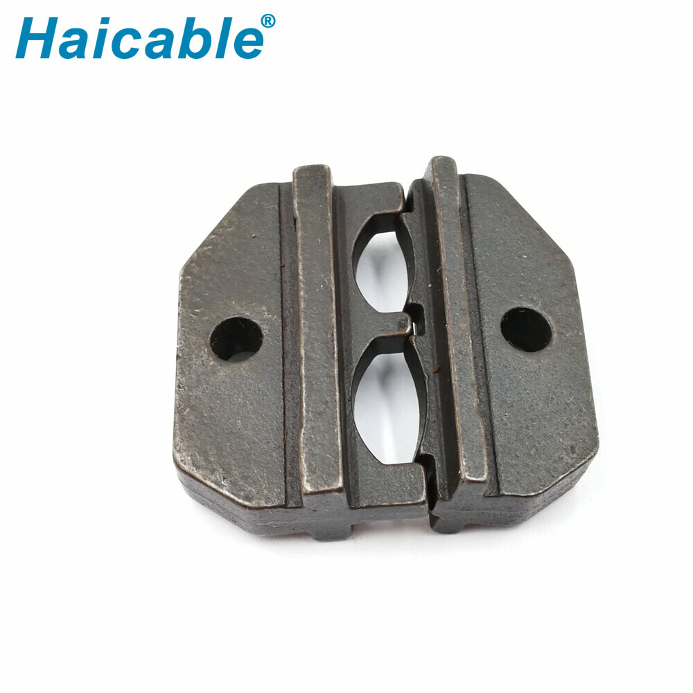 Изолированные клеммы и разъемы 18C Dies