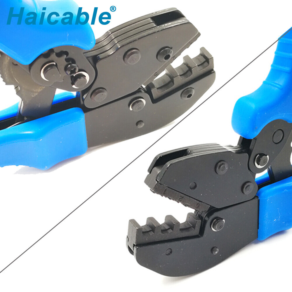 Инструменты для обжима закрытых наконечников AP-103