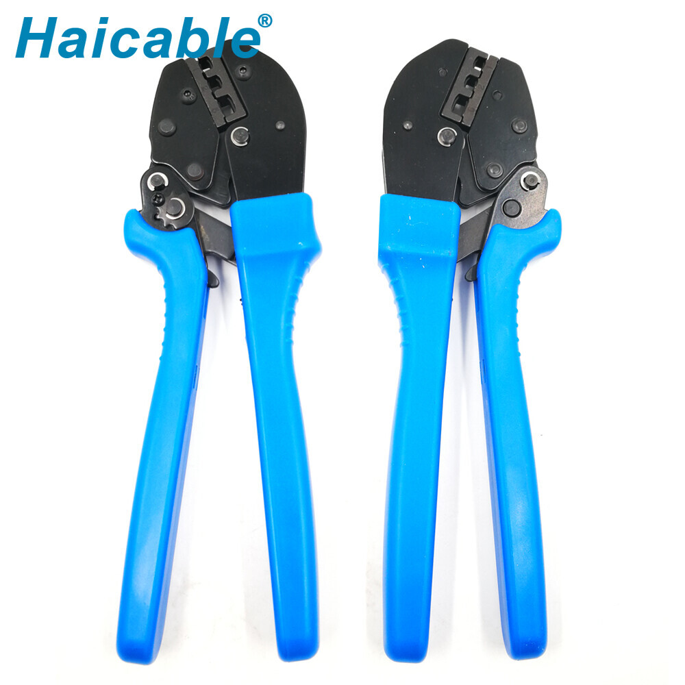 Инструменты для обжима закрытых наконечников AP-103