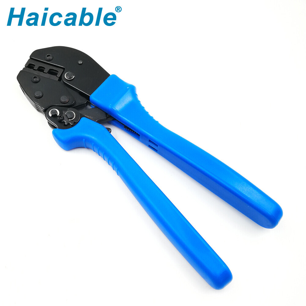 Инструменты для обжима закрытых наконечников AP-103