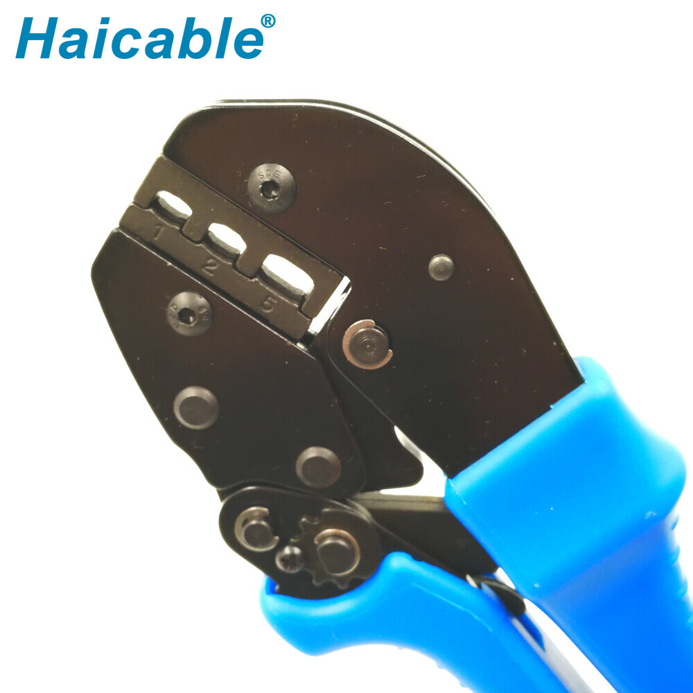 Инструменты для обжима закрытых наконечников AP-103