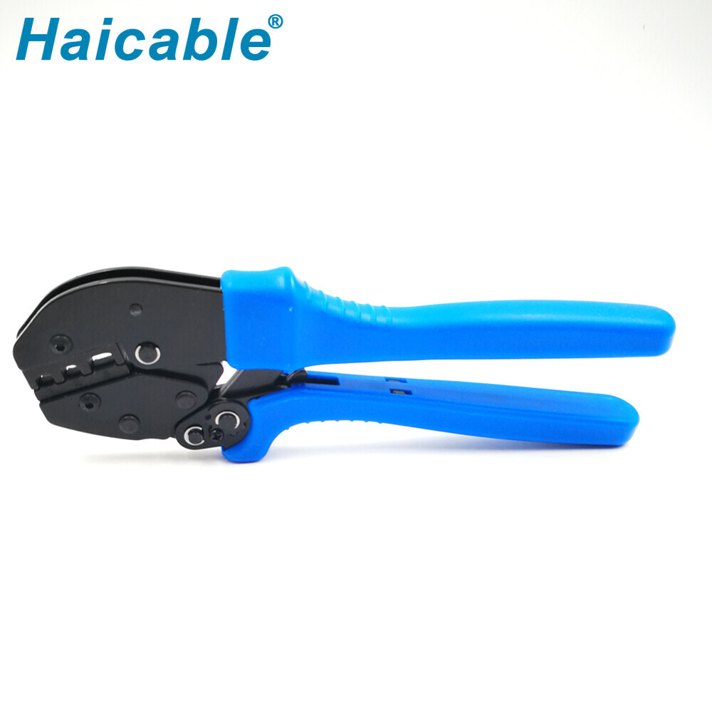 Инструменты для обжима закрытых наконечников AP-103