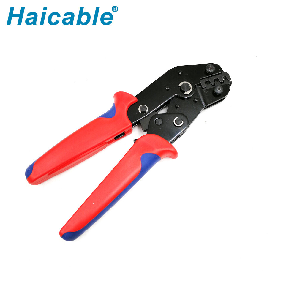 0.14-1.5mm² / 26-16AWG Обжимной инструмент LXN-48BSN