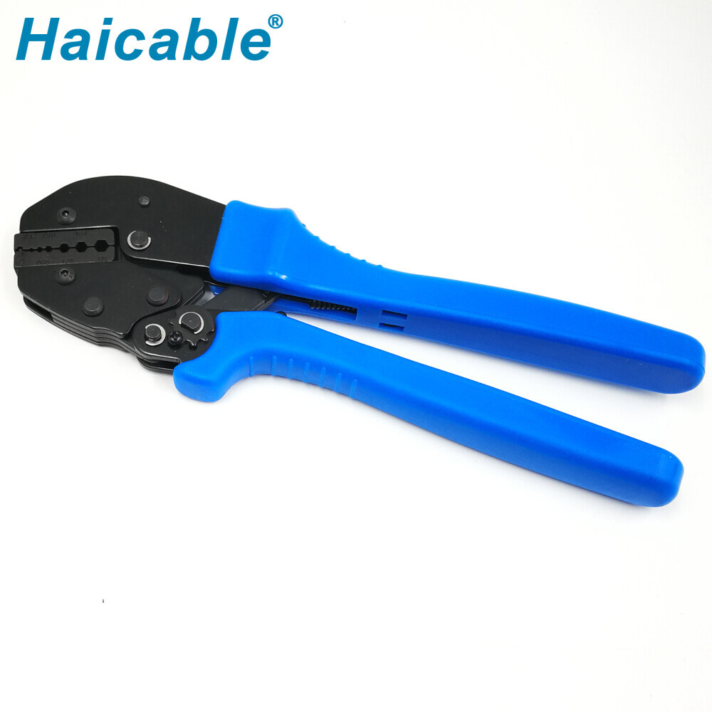 Инструменты для обжима коаксиального кабеля AP-336J