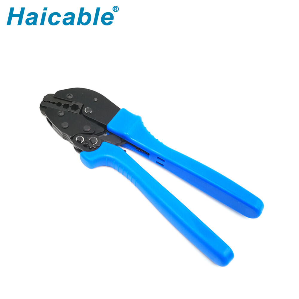 Коаксиальные кабельные обжимные инструменты AP-05H