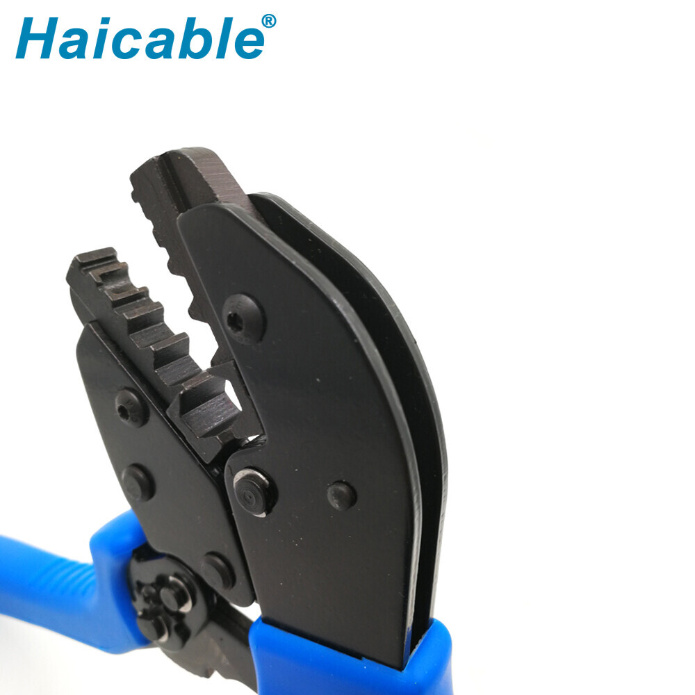 Коаксиальные кабельные обжимные инструменты AP-05H