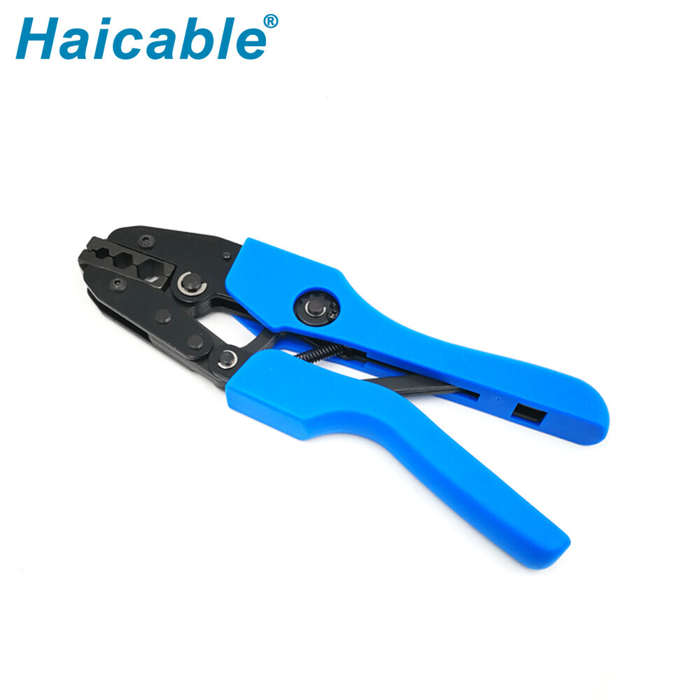 Инструменты для обжима коаксиальных кабелей AN-457