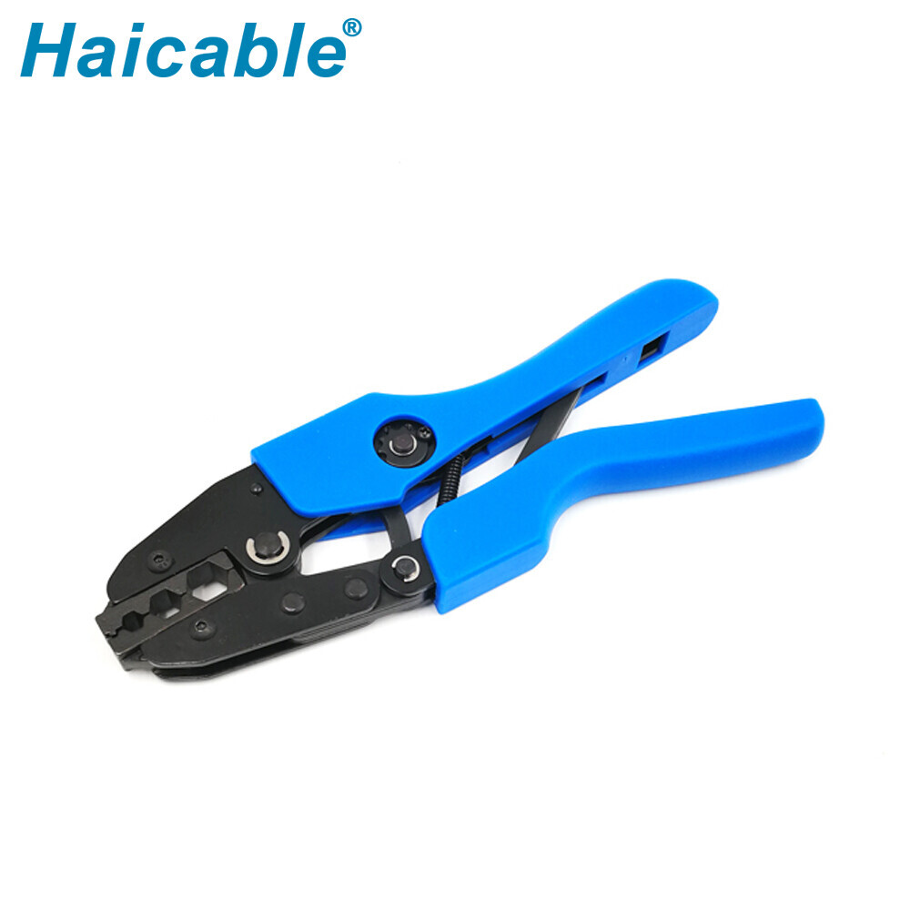 Инструменты для обжима коаксиальных кабелей AN-457