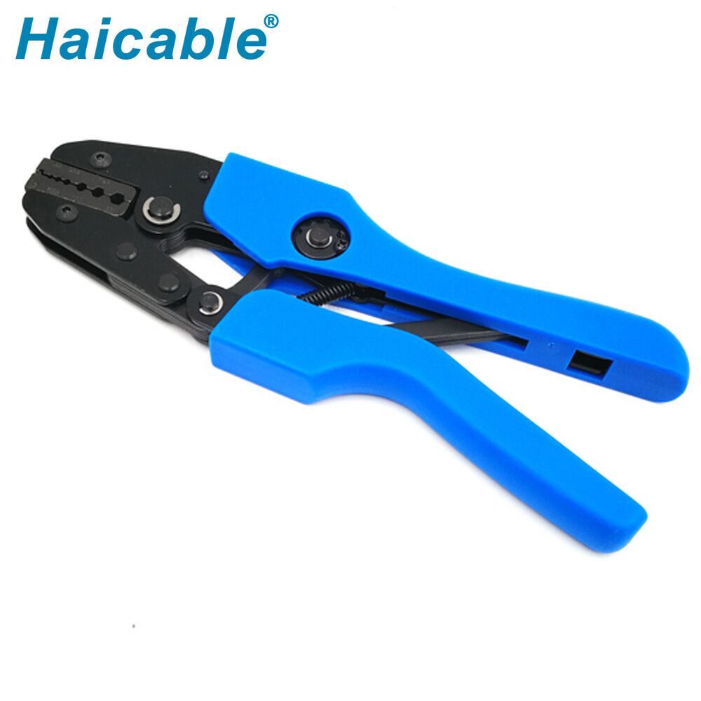 Инструменты для обжима коаксиальных кабелей AN-336J