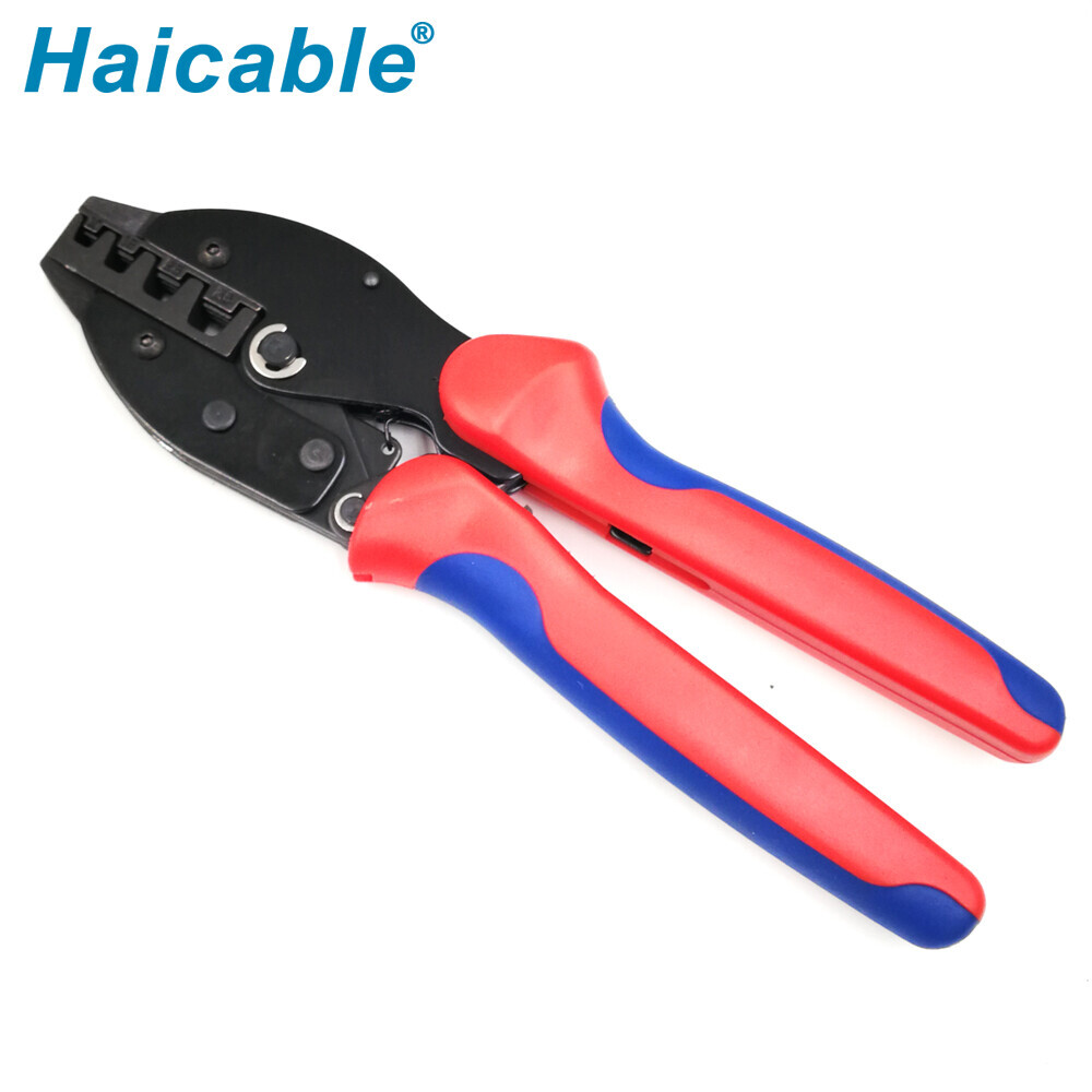 Инструменты для обжима гильз и наконечников проводов LY-35WF Инструменты для обжима гильз и наконечников проводов LY-35WF