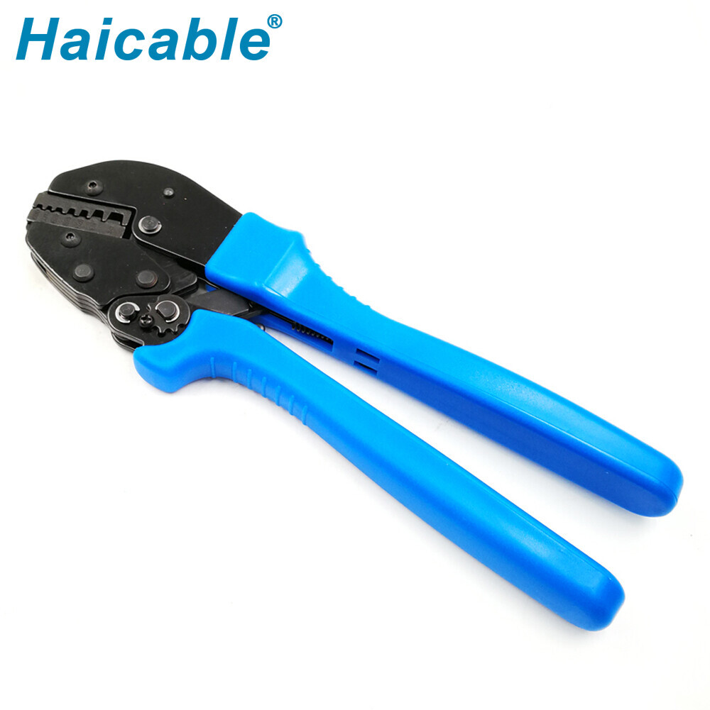 Инструмент для обжима наконечников проводов и втулок AP-26TW Инструмент для обжима наконечников проводов и втулок AP-26TW