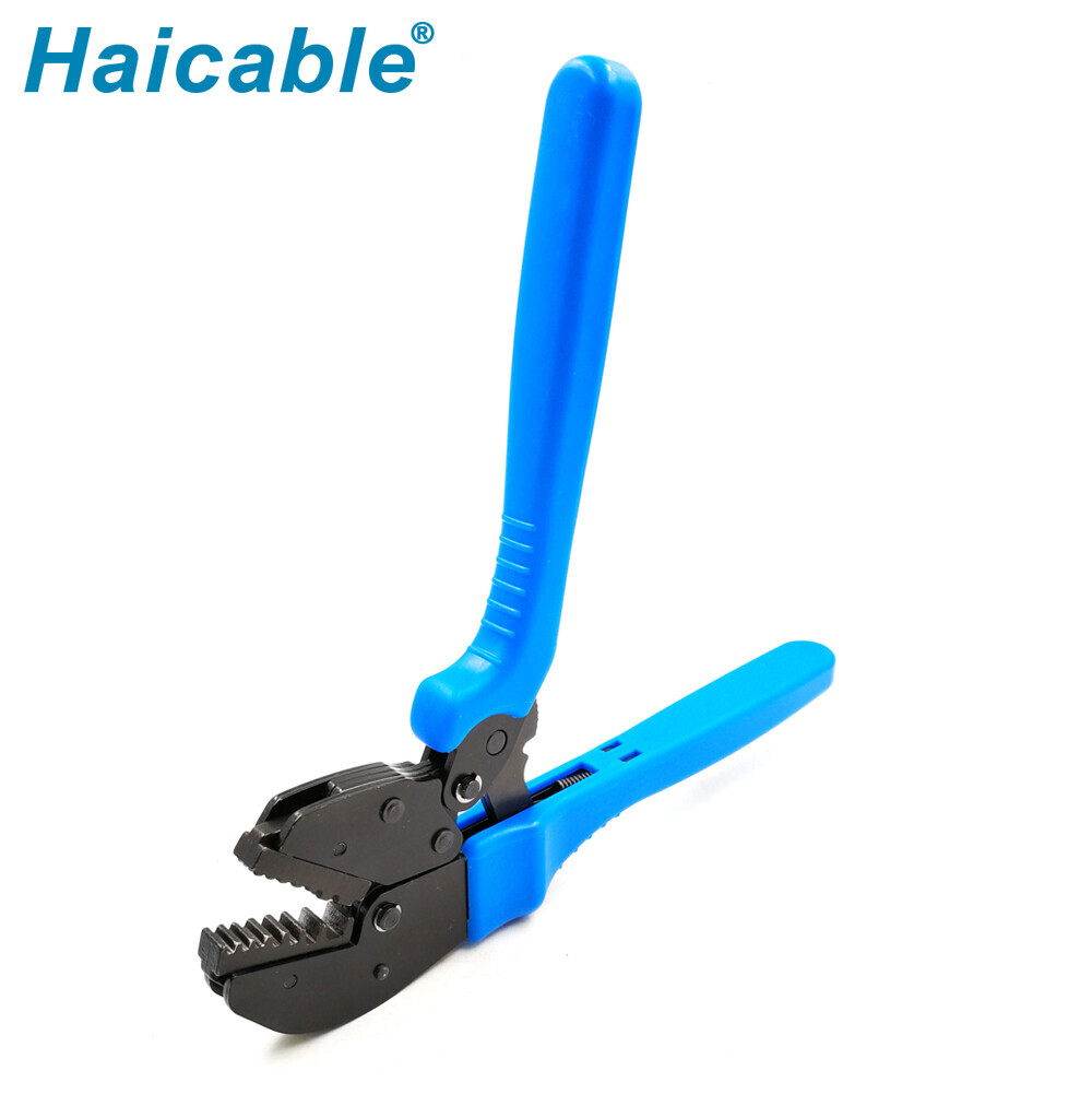 Инструмент для обжима наконечников проводов и втулок AP-26TW