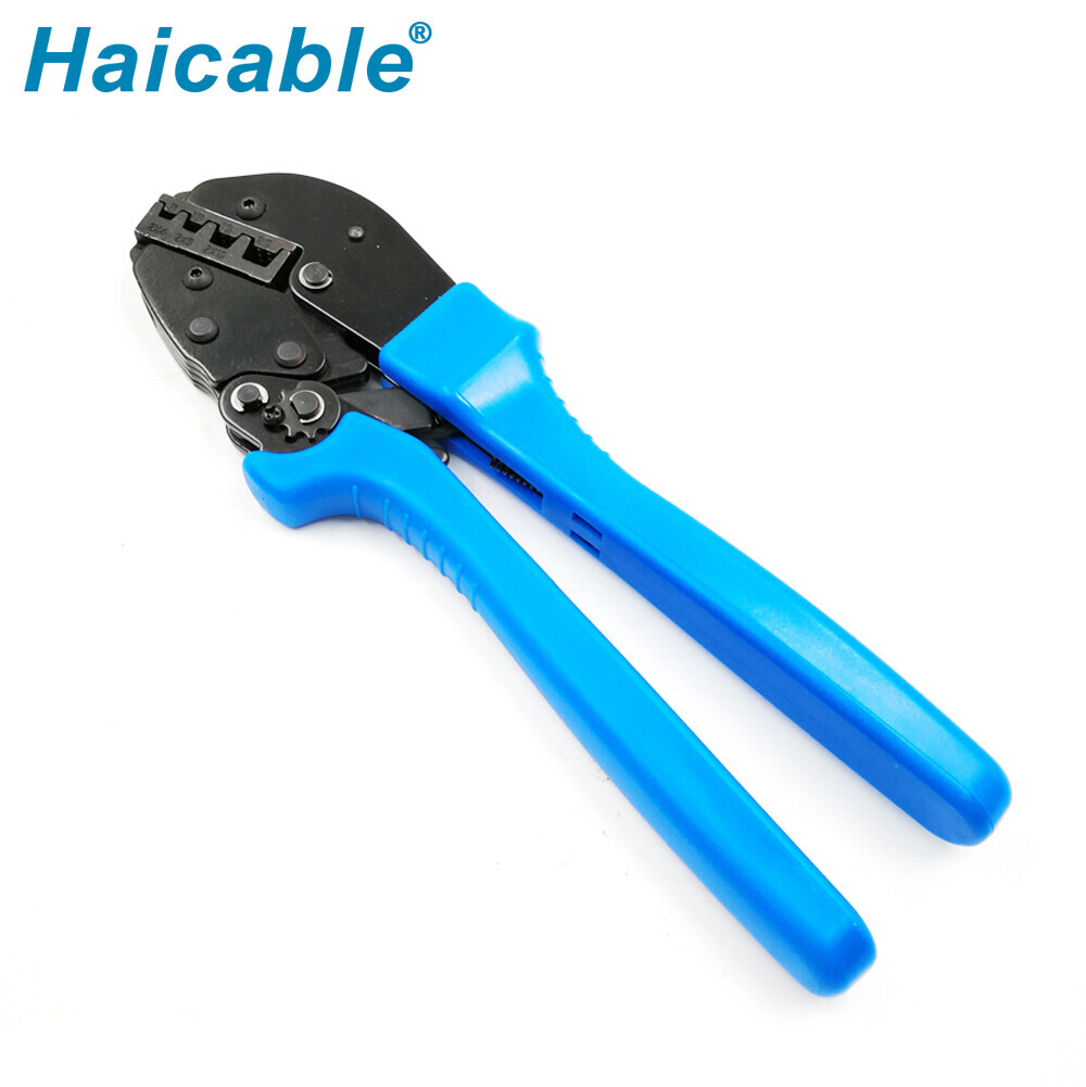 Гильза для кабельного наконечника и клеммные обжимные инструменты AP-25WF Гильза для кабельного наконечника и клеммные обжимные инструменты AP-25WF