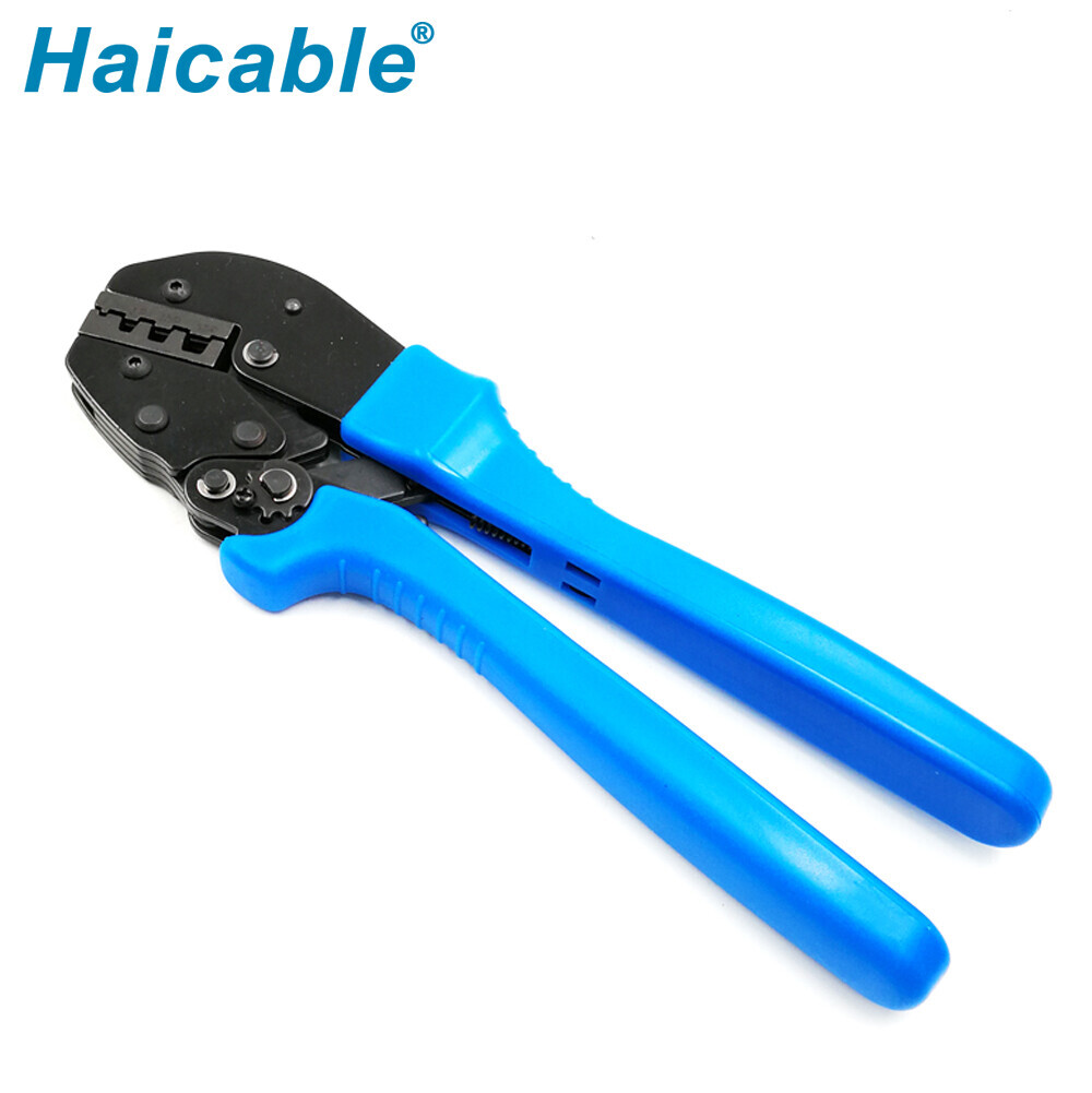 Гильзы наконечные и инструменты для обжима наконечников проводов AP-16WF Гильзы наконечные и инструменты для обжима наконечников проводов AP-16WF