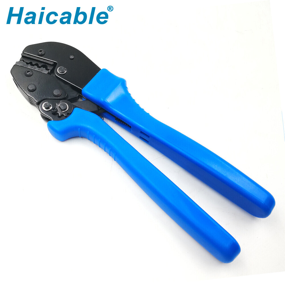 Инструмент для обжима неизолированных наконечников AP-10 Инструмент для обжима неизолированных наконечников AP-10