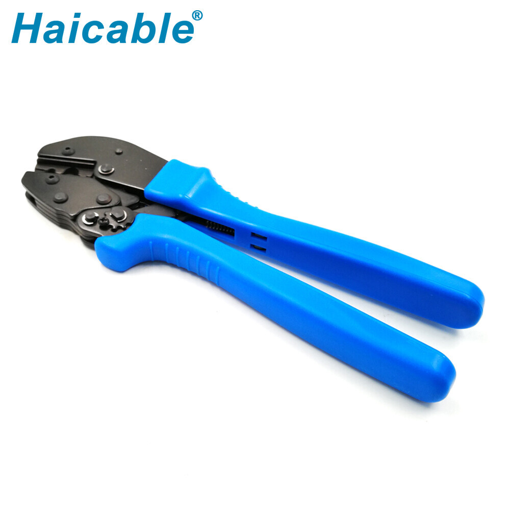 Инструменты для обжима неизолированных клемм AP-101 Инструменты для обжима неизолированных клемм AP-101