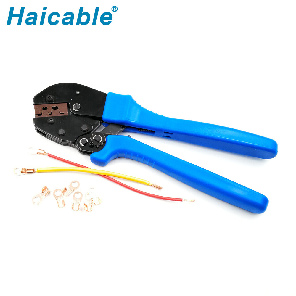 Инструменты для обжима открытых наконечников AP-0510A Инструменты для обжима открытых наконечников AP-0510A