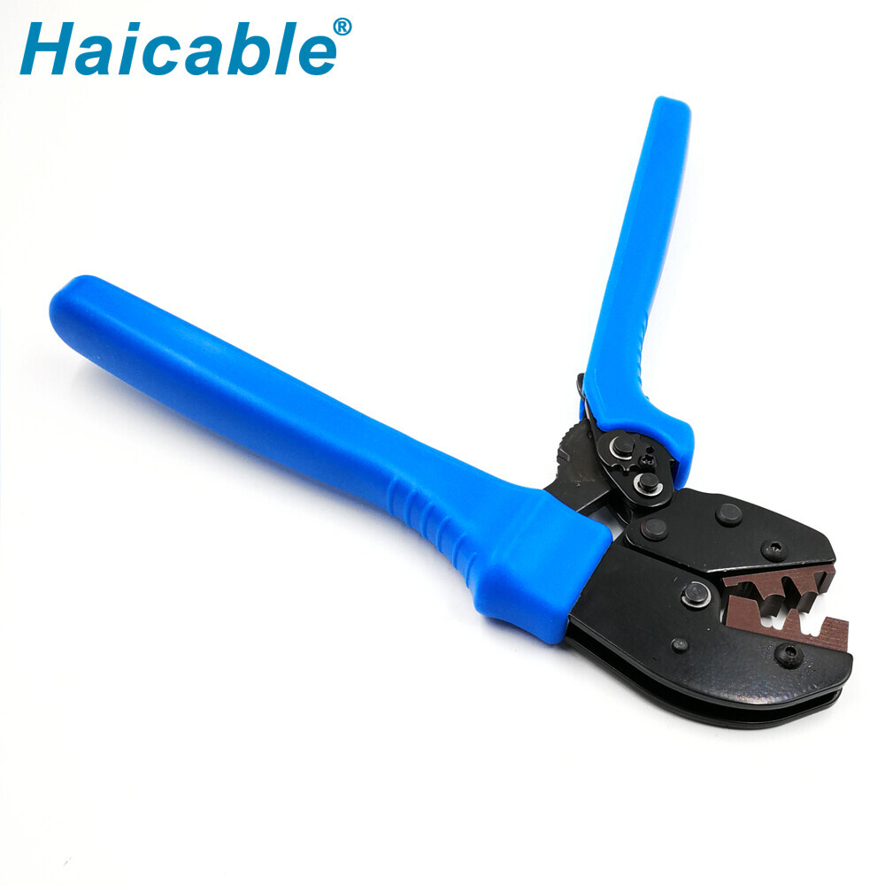 Инструменты для обжима открытых наконечников AP-0510A