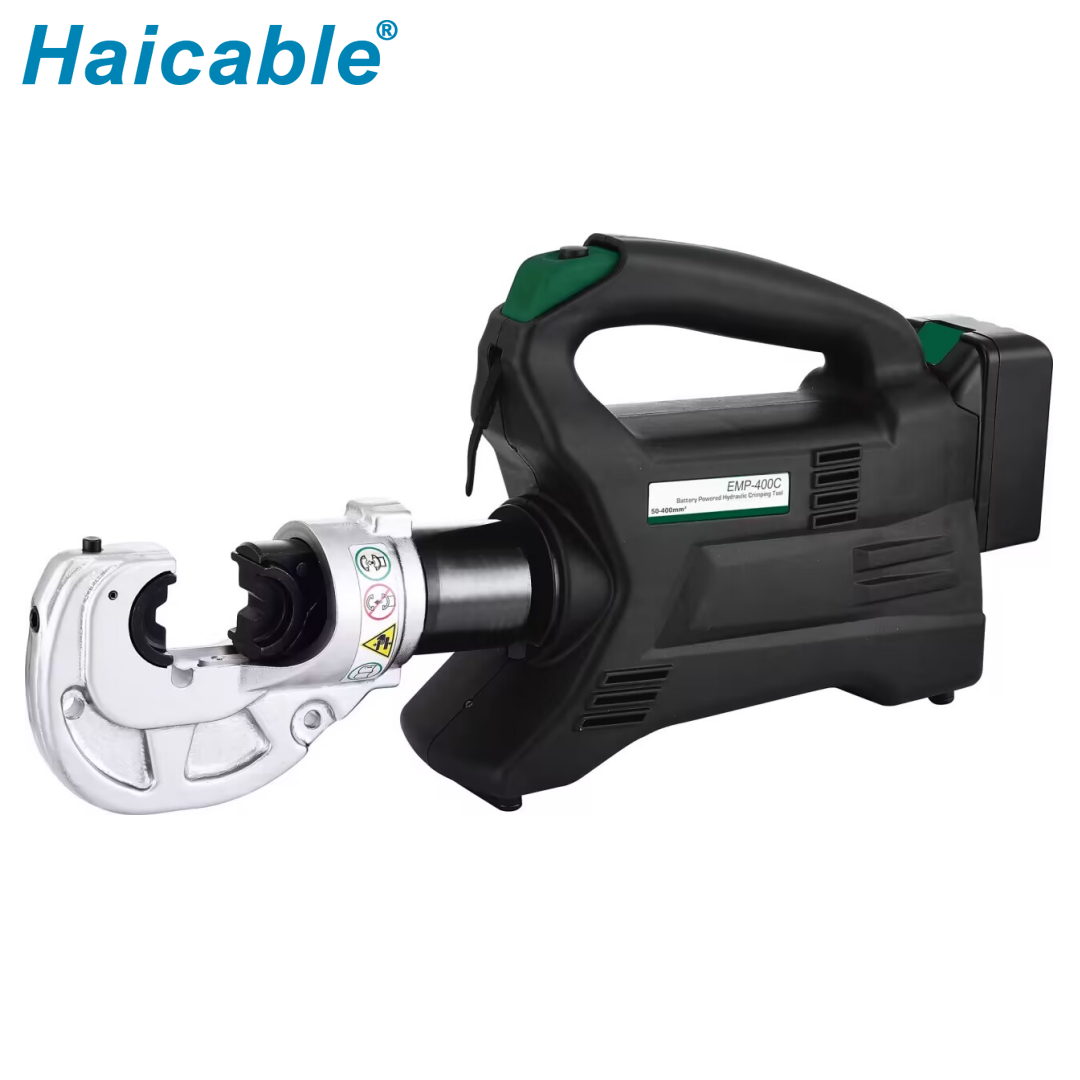 Гидравлический насос для аккумуляторных батарей Hexagon Battery Power Hydraulic Copper Hydraulic Pump EMP-400C Гидравлический насос для аккумуляторных батарей Hexagon Battery Power Hydraulic Copper Hydraulic Pump EMP-400C