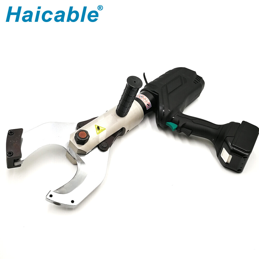 Аккумуляторный кабельный резак для батарей Max Ø85mm ES-85K Аккумуляторный кабельный резак для батарей Max Ø85mm ES-85K