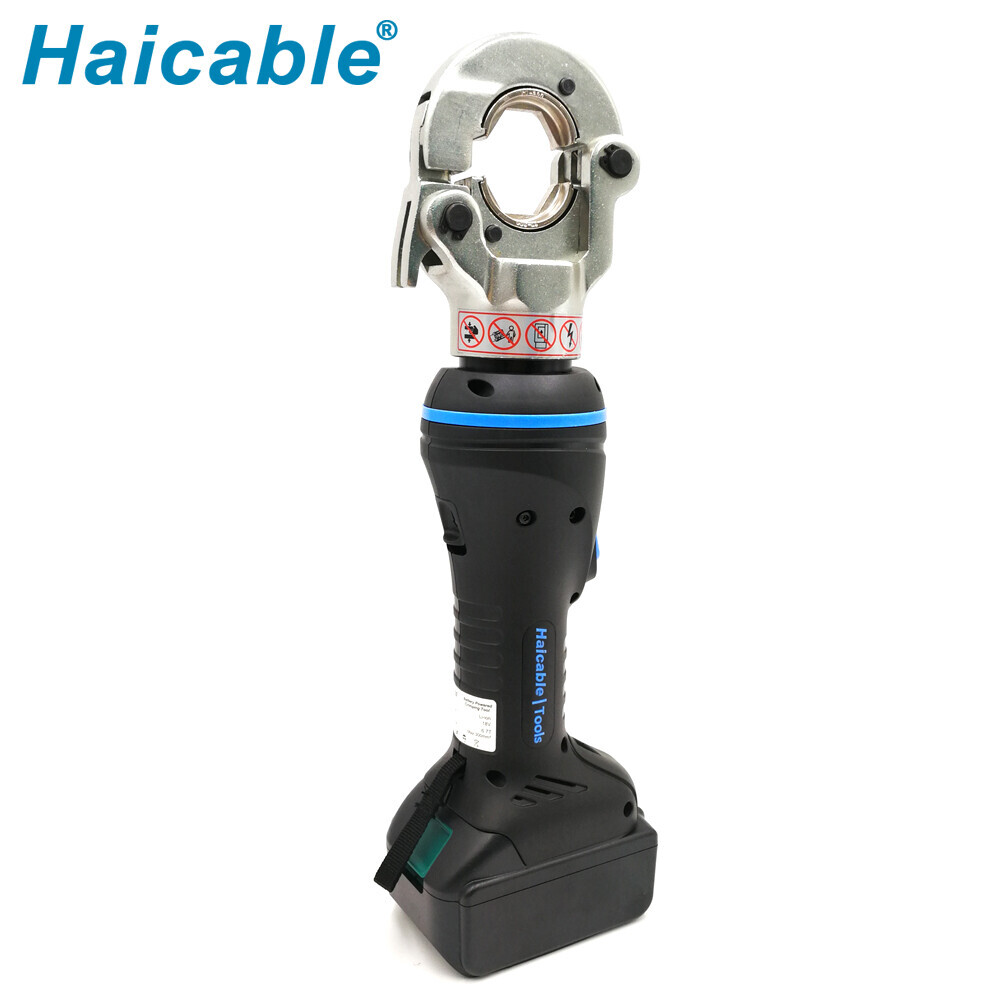 Гидравлические опрессовочные инструменты