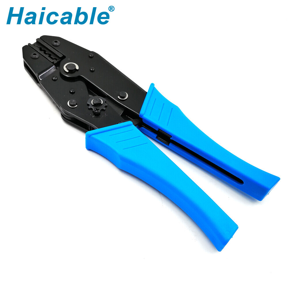 Инструменты для обжима неизолированных наконечников LX-10 Инструменты для обжима неизолированных наконечников LX-10