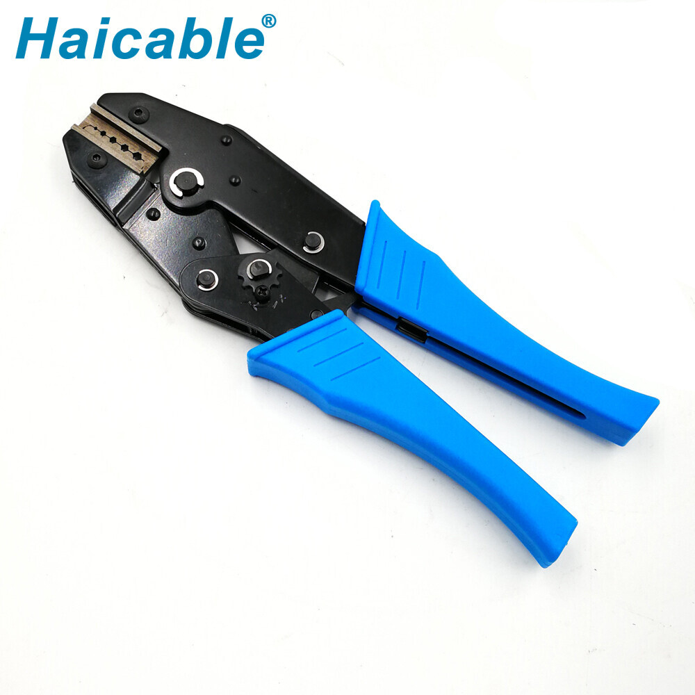 Авиалинии контактных вилок Truned Инструменты для обжима LX-156 Авиалинии контактных вилок Truned Инструменты для обжима LX-156