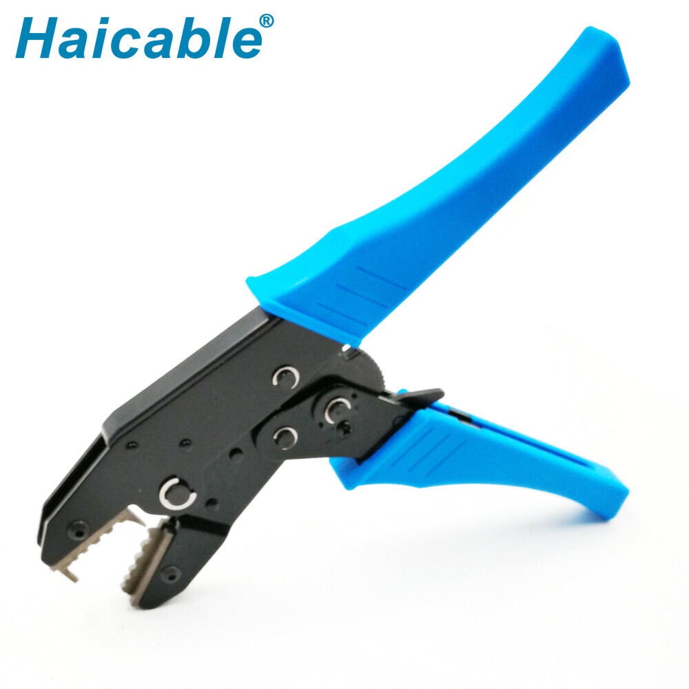 Авиалинии контактных вилок Truned Инструменты для обжима LX-156