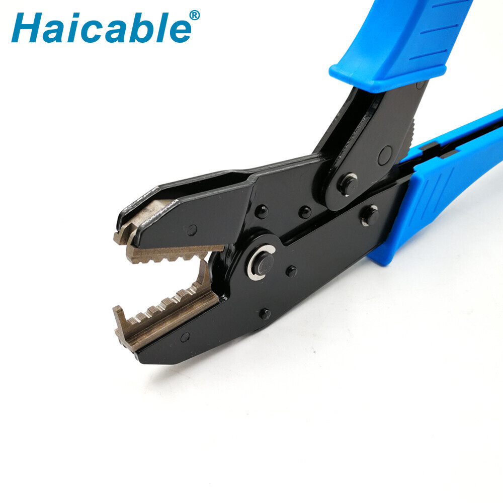 Авиалинии контактных вилок Truned Инструменты для обжима LX-156