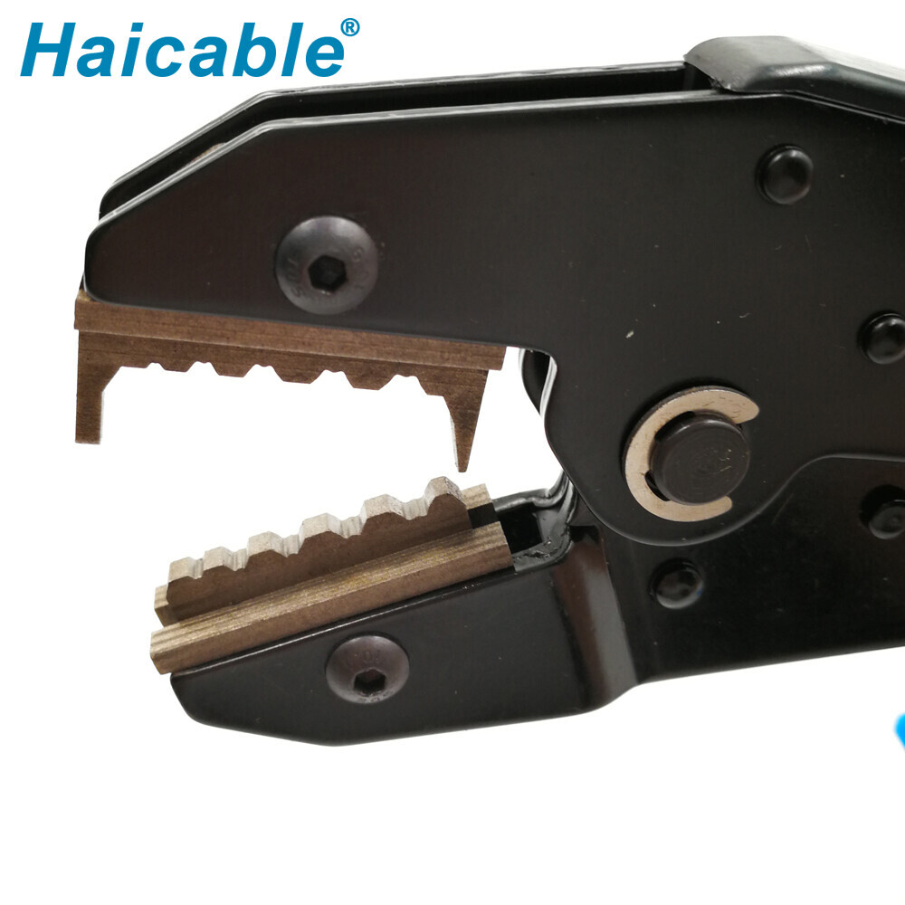 Авиалинии контактных вилок Truned Инструменты для обжима LX-156