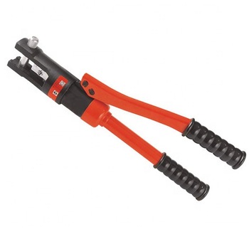 Инструмент для опрессовки H-образных головок с болтовой фиксацией 10-120 мм² HP-120/120B Инструмент для опрессовки H-образных головок с болтовой фиксацией 10-120 мм² HP-120/120B