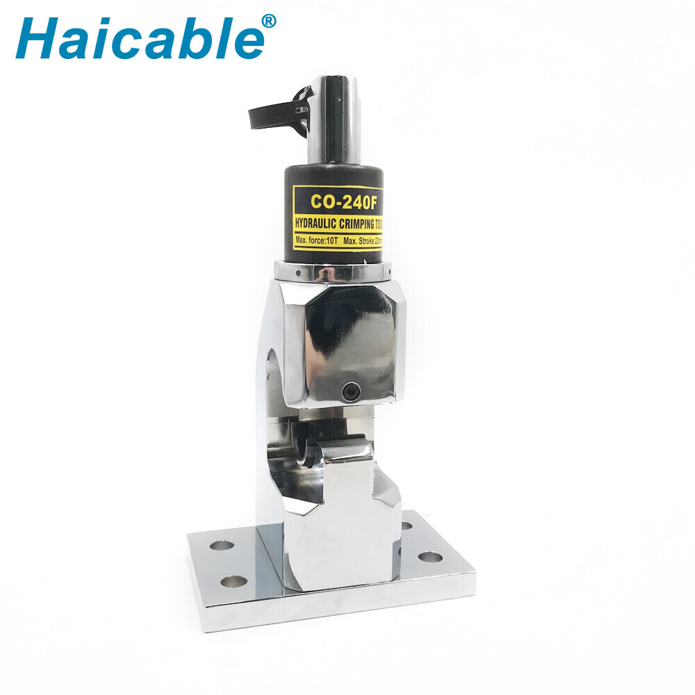 Головка для опрессовки кабельных наконечников 16-240мм² CO-240F