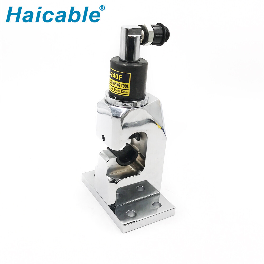 Головка для опрессовки кабельных наконечников 16-240мм² CO-240F